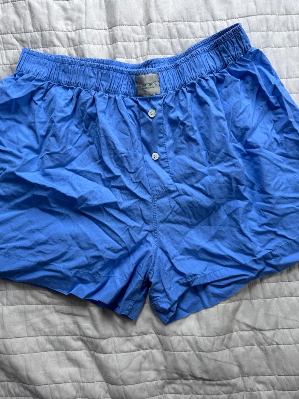 Comme Si La Classica Men’s Boxer Shorts